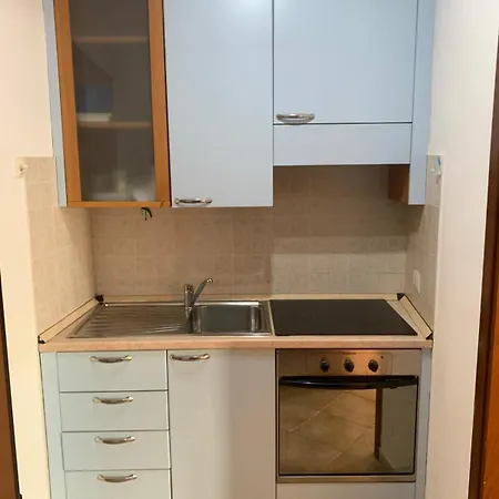 Апартаменти Casa Bellavista Ольбія