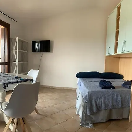 Апартаменти Casa Bellavista