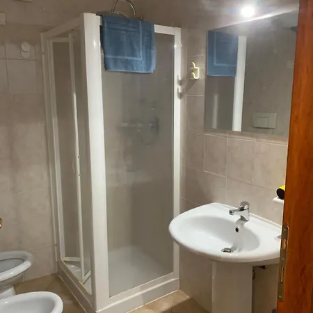 Апартаменти Casa Bellavista Ольбія