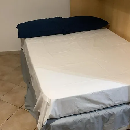 Casa Bellavista * Ольбія