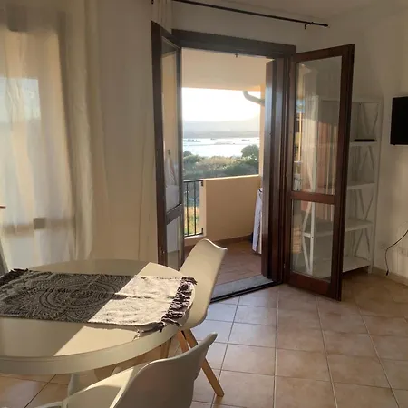 Апартаменти Casa Bellavista Ольбія