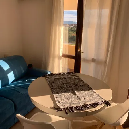 Апартаменти Casa Bellavista Ольбія